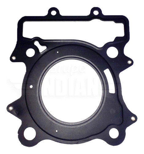 Junta Tapa Cilindro Dominar 250 Original Bajaj El Tala 0