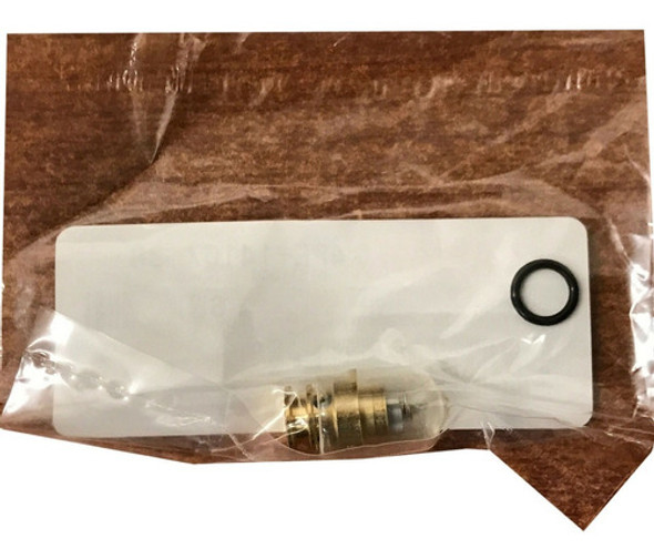 Kit Punzua Aguja Y Asiento Yamaha Yz 125 1998 - 2020 1