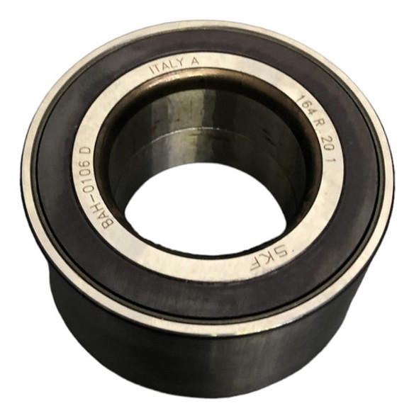 Ruleman Rueda Delantera Skf Para Ford Fiesta Kinetic 0