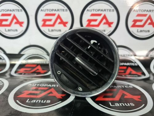 Tobera Difusor Salida Aire Peugeot 3008 Original Derecha 0