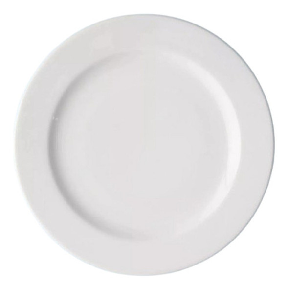 Plato De Postre 18 Cm Porcelana Royal Porcelain Linea 900 0 Plato De Postre 18 Cm Porcelana Royal Porcelain Linea 900 0