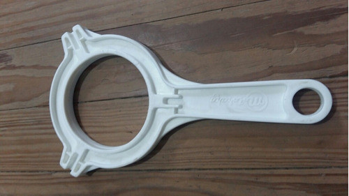 Llave P/abrir Tuerca Tapa Visor Bomba Motorag Modelo Aqua 1