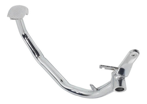 Pedal De Freno Zanella Z7 150 Full T/orig 0