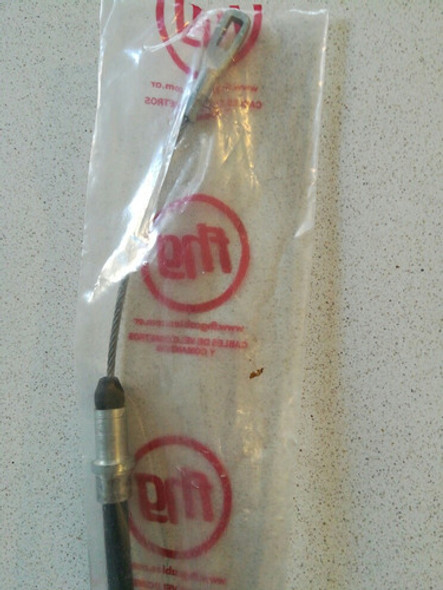 Cable Embrague Mitsubishi Lancer Largo 835 Mm 1