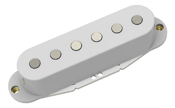 Microfono Electrica Ds Pickups Ds44 Stack.05 Plus Middle 0