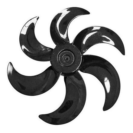 Paleta De Ventilador Moulinex Ve4080b2 / Ve4081b2 Original 0