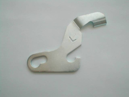 Gatillo Registro Automático Izquierd Dodge Dakota - Jj 1393 1