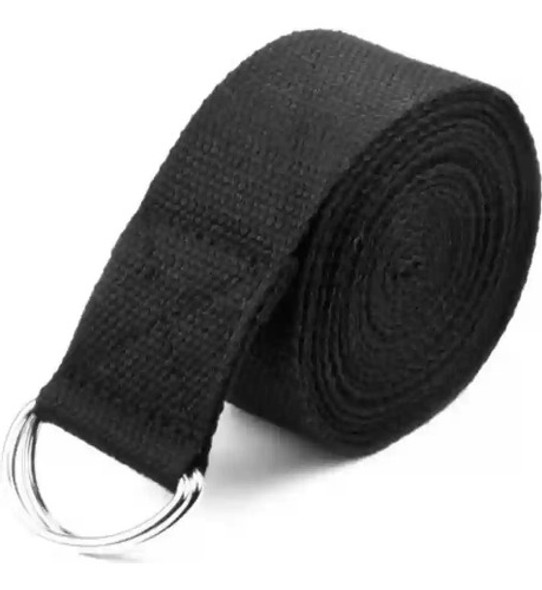 Cinta Estiramiento Yoga Cinturon Pilates Cinta Fitnes Kit X2 1 Cinta Estiramiento Yoga Cinturon Pilates Cinta Fitnes Kit X2 1