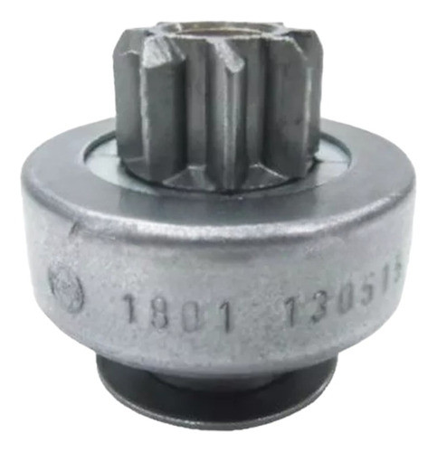 Bendix Impulsor De Arranque Renault Logan 1.4,1.6,16v Zen 0