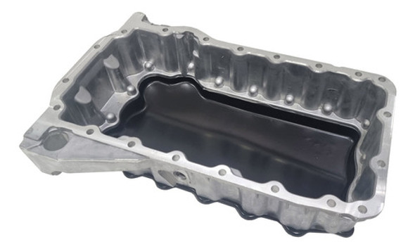 Carter Aceite Vw Bora 1,8t S/orificio 0