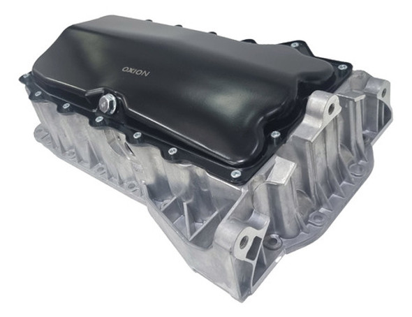 Carter Aceite Vw Bora 1,8t S/orificio 1