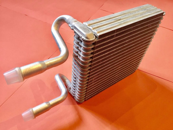 Evaporador Aire Acondicionado Para Ford Ka 08 En Adelante 1