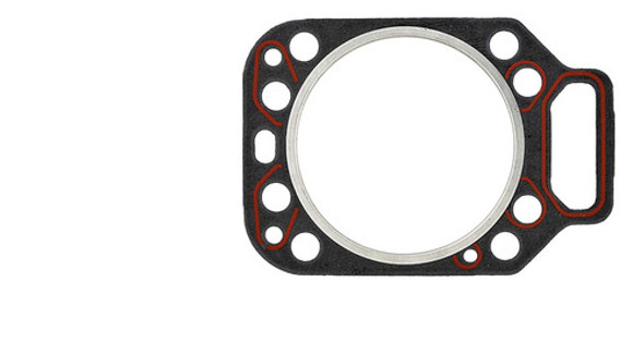 Junta Tapa Cilindros Illinois P/ Fiat Tractor 4.1 D226 4 8v 1