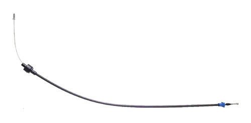 Cable De Embrague Ford Escort 88/92 1.6 Cht 190357 0