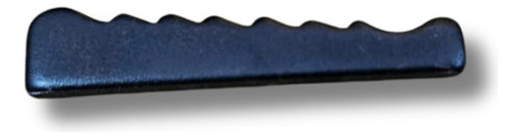 Rampa De Alza Sola Escalerita Rifle Senior Y Carabina Mahely 1