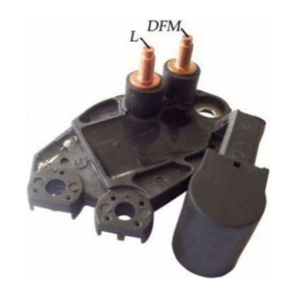 Regulador De Voltaje Para Valeo 12v Peugeot 307 2002 1