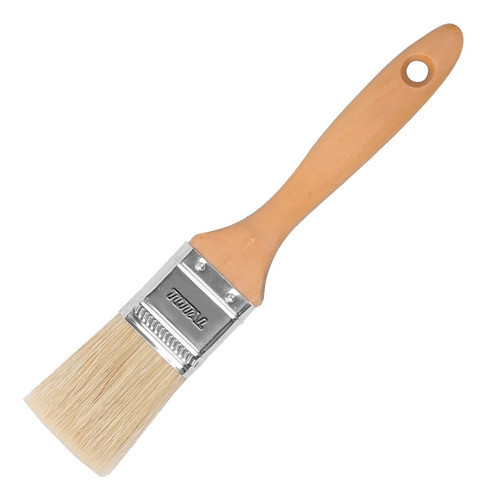 Pincel Mango Madera 38mm X 51mm Total Tht84152 Premium 1