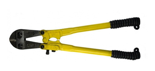 Alicate Tijera Cortaperno 24 Pulgadas Profesional Rottweiler 0