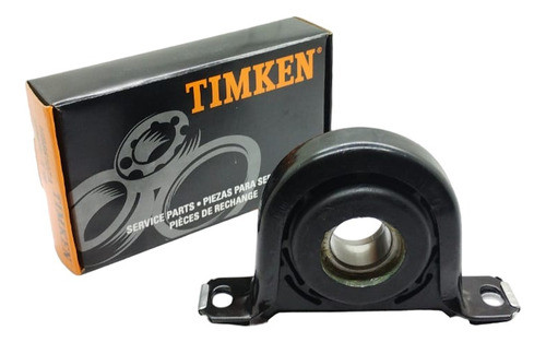 Soporte De Cardan Chevrolet Silverado 1997/03 35mm  Timken 0