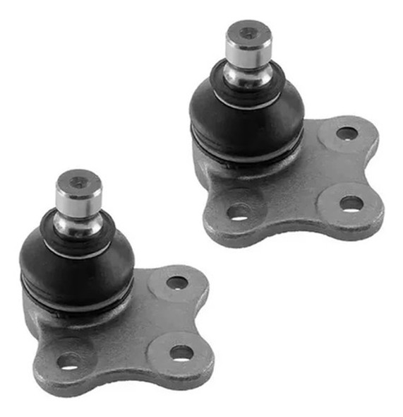 Kit X2 Rotula Suspension Corven Ford Fiesta 2002 - 2013 0