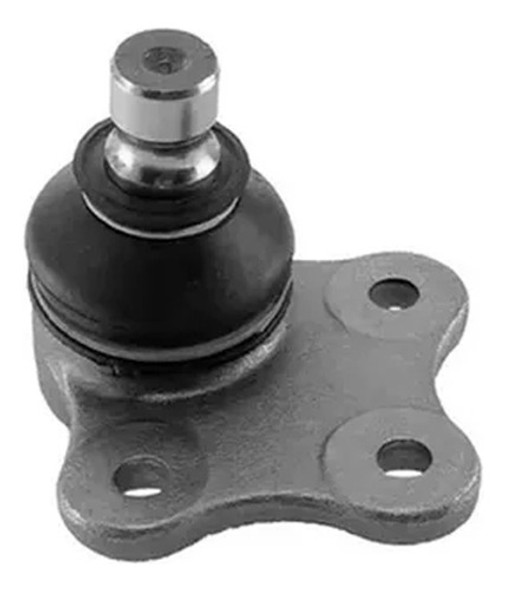 Kit X2 Rotula Suspension Corven Ford Fiesta 2002 - 2013 1