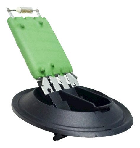 Resistencia De Electro Vw Fox Suran 0