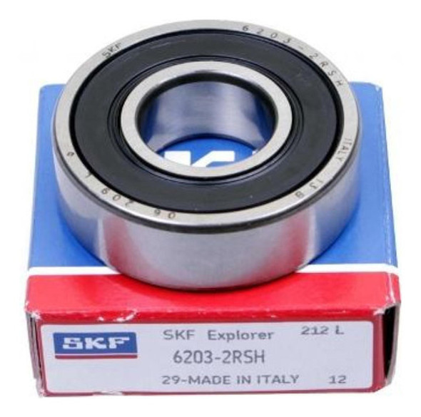 Ruleman Alternador Skf Chevy Todos 0 Ruleman Alternador Skf Chevy Todos 0