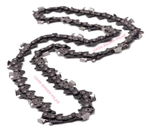 Cadena Para Motosierra Toyama Ft 390 De 16 Pulgadas 0