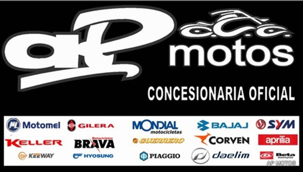 Linga Cable Acero Tonyon 25 X 1000 Reforzada Ap Motos 1