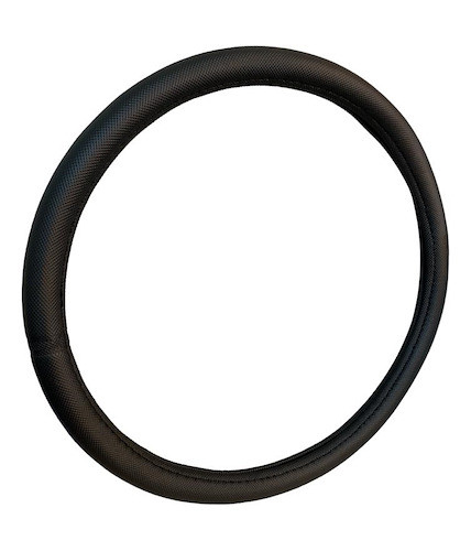 Cubre Volante Cuero Sintetico 42 Cm 0