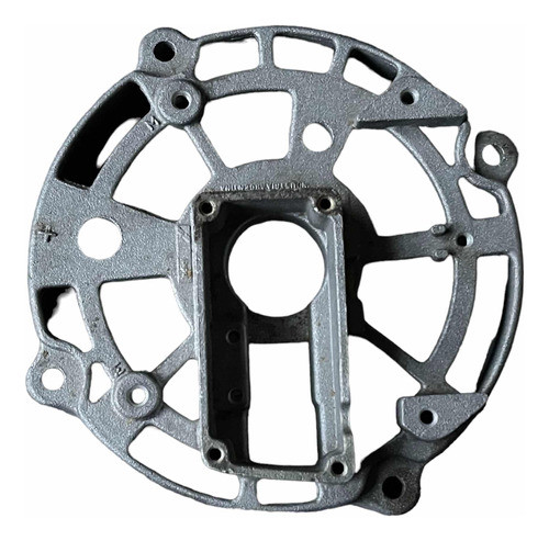 Tapa Trasera Alternador Ford Sierra 2.3 C/a.a Original 0