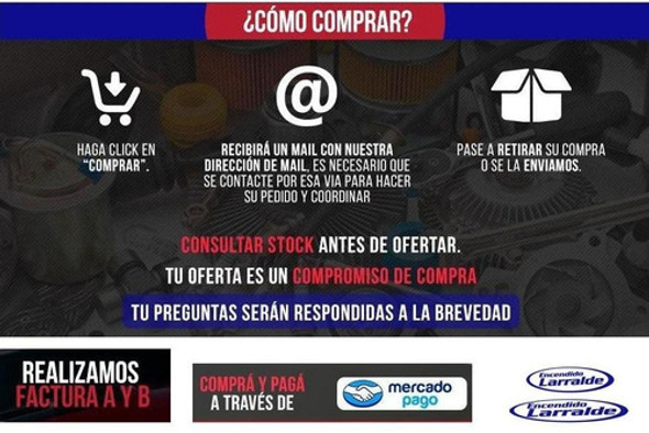 Kit Bobinas Y Bujias Para Renault Megane 1.6 16v 1
