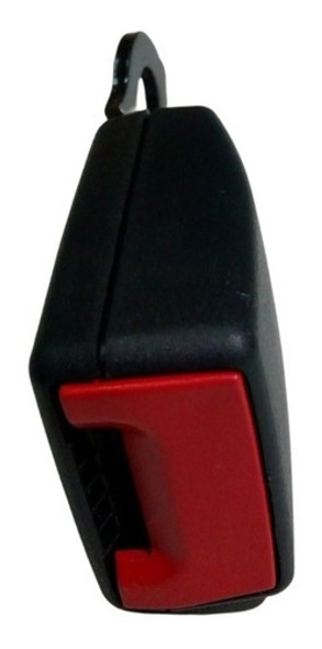 Tulipa Cinturon De Seguridad  Renault Clio 2/ Sandero 1 0