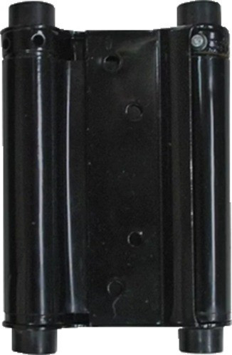 Bisagra Vaiven Doble Accion 101mm Tetis 0