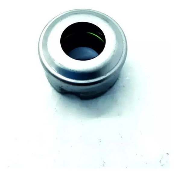 Empaquetadura De Bomba De Agua Ika / Fiat Tipo Original 0