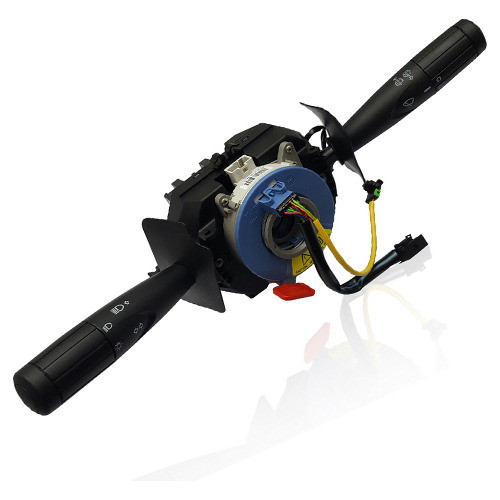 Llave Palanca Luces Compatible Con Fiat Idea Palio Weekend 0