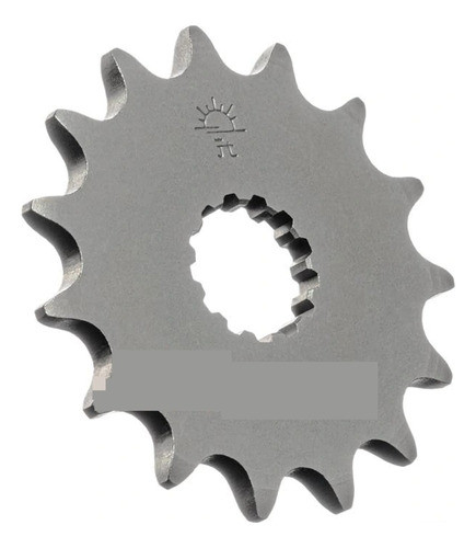 Piñon De Transmisión Jt Para Yfz450 Carburador 14 Dientes 0