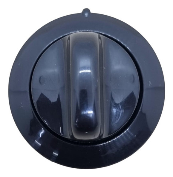 Perilla Legitima Cocina Longvie 2005 Negra Perno Corto 13331 0