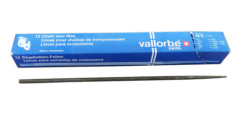 Lima Red Cadena Motosierras Vallorbe 5-32 N1-2 N1 Caja 12 Un 0