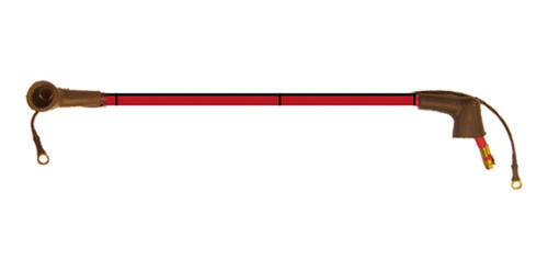 Cable Bobina R-18 1,4cc (enc.conv) 0