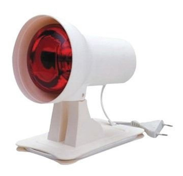 Lámpara Infrarroja Kassel Alivia Dolores 100w 0