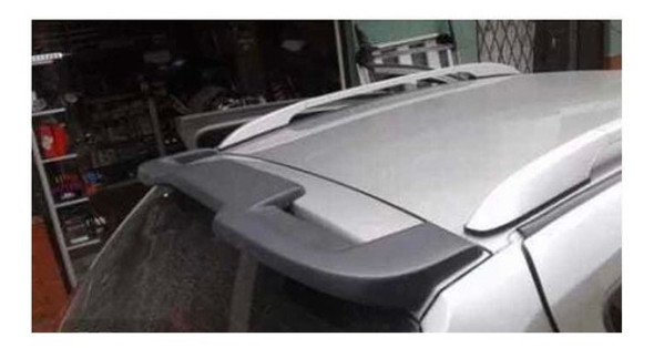 Aleron Deportivo Sandero. 1
