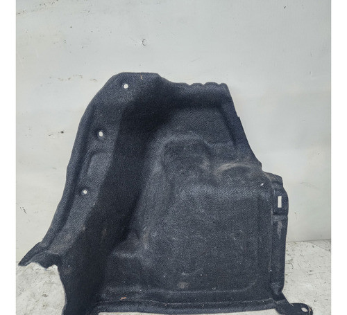 Tapizado Interior Baul Izquierdo Toyota Etios 5p 1