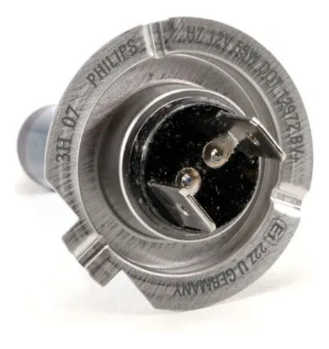 Lampara H7 Onix 2020/ 100% Chevrolet 93353987 1