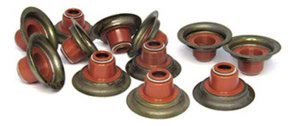 Retenes Valvulas Ten Up C/ Sombrero Torino Rambler 1