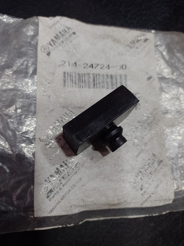 Tope De Goma De Asiento De Atv Yamaha Yfz 450 X2unidades 1