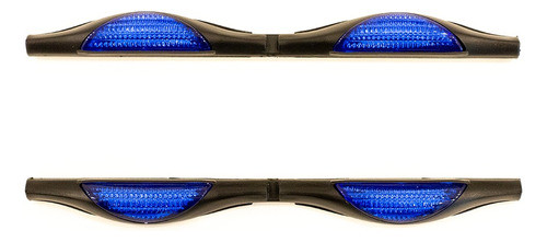 Protector Para Puerta Impermeable Azul Oregon 0