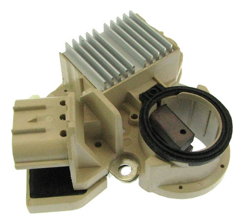 Regulador De Voltaje Compatible Con Mitsubishi Nissan Tiida 0