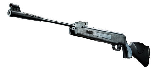 Repuesto Puntera Silenciador Rifle Fox Sr 1400 1250 Original 1