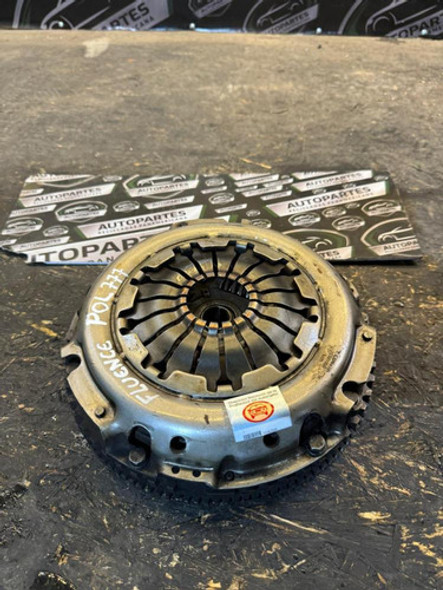 Volante De Motor Renault Fluence 1.6 5362045 0 Volante De Motor Renault Fluence 1.6 5362045 0